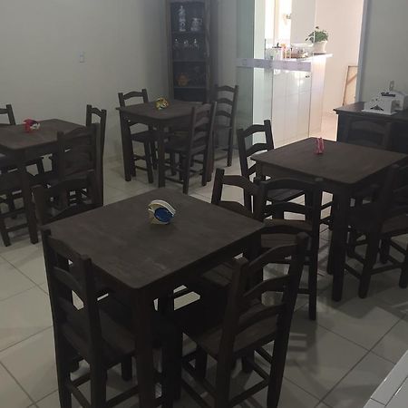 Pousada Vo Nina Penha  Luaran gambar
