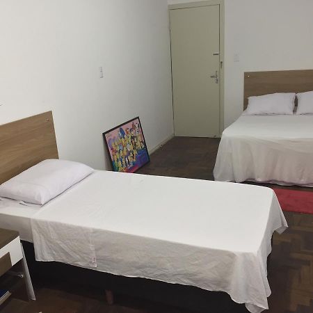Pousada Vo Nina Penha  Luaran gambar
