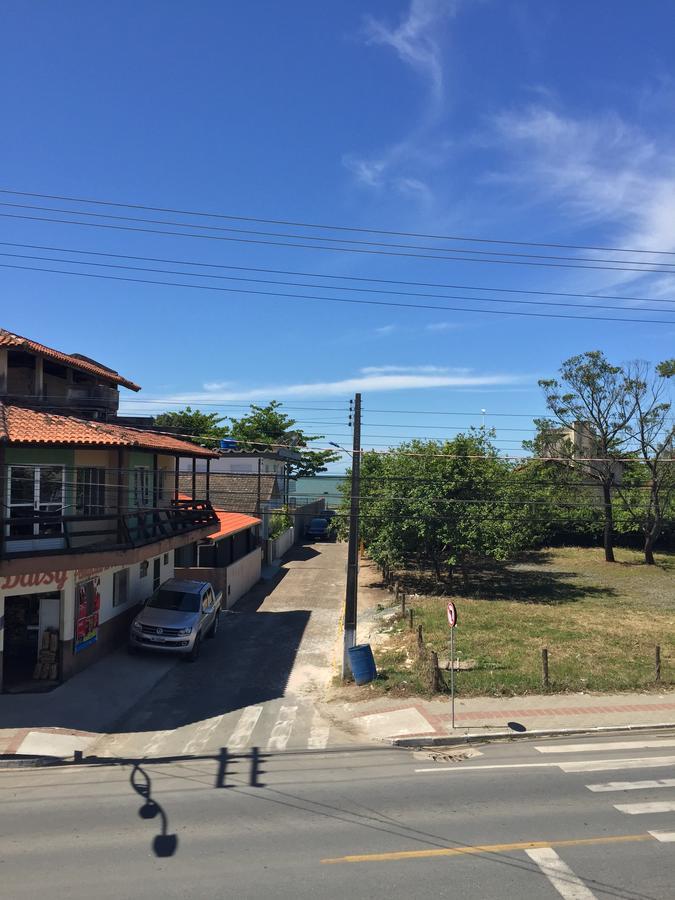 Pousada Vo Nina Penha  Luaran gambar