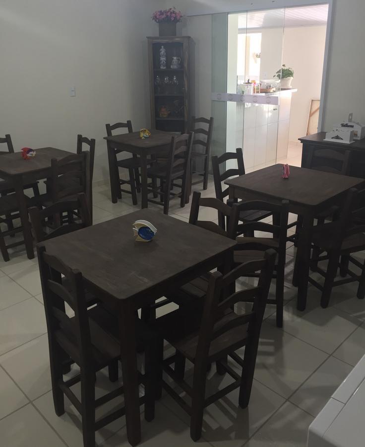 Pousada Vo Nina Penha  Luaran gambar