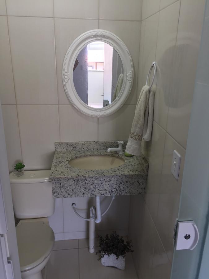 Pousada Vo Nina Penha  Luaran gambar