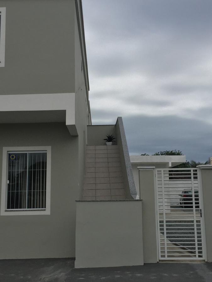 Pousada Vo Nina Penha  Luaran gambar