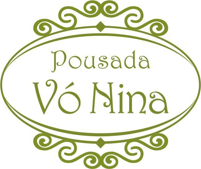 Pousada Vo Nina Penha  Luaran gambar