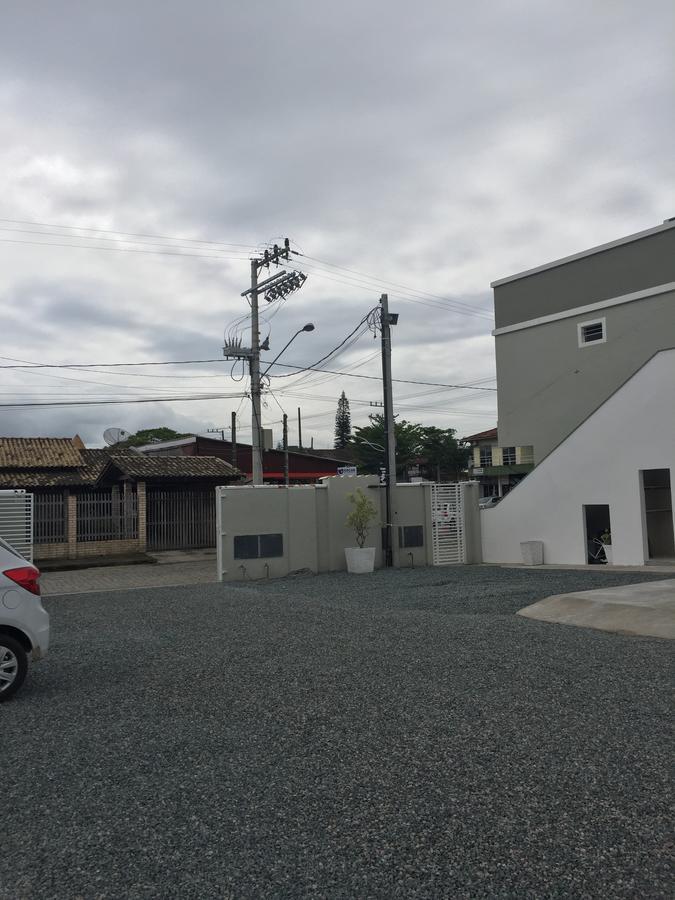 Pousada Vo Nina Penha  Luaran gambar